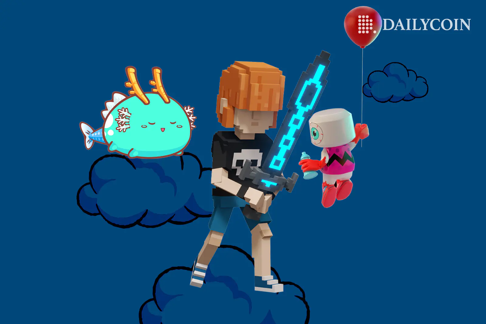 Metaverse Platforms are Working on Interoperability: Why Does It Matter?