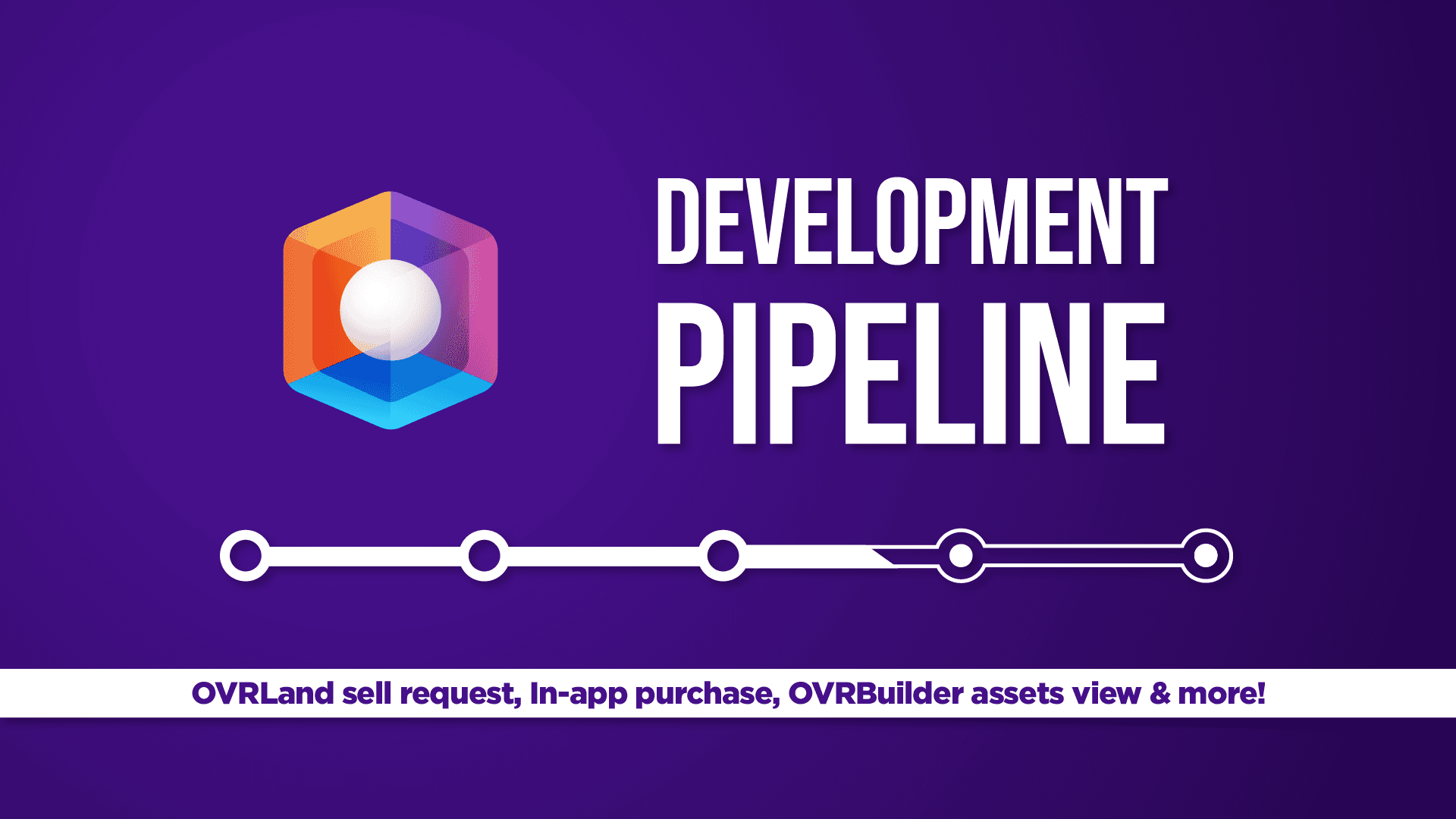 Summary of Recent Development Progress