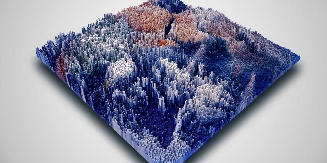 Over Launches map2earn to Bring the Real World Into the Virtual World Accurately